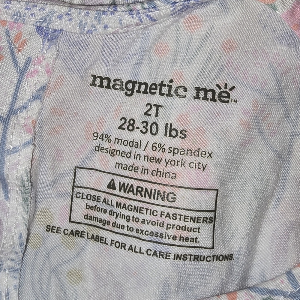 MAGNETIC ME AND ROSALINA DRESSES - Picture 5 of 9